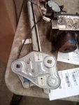 Passenger Right Front Window Regulator Fits 97-98 Lexus ES300 1269429. Fixed Price $99.90.