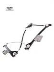 Mercedes R172 Slk-class Driver Left Front Door Window Glass Motor Regulator Oem. Fixed Price $39.99.