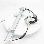 1994 Nissan Pickup Right Window Regulator Part Number 125-58118R. Fixed Price $49.99.