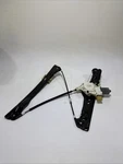 2006-2011 Bmw E90 328I Right Front Passenger Window Regulator+motor 51337140588. Fixed Price $34.99.