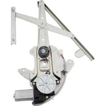 Right Front Window Regulator For Subaru Baja Legacy Outback Gt 00-06 61222AE00A. Fixed Price $185.79.