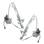 Power Trq WRA50505 Window Regulator & Motor Assembly For Nissan Sentra 00-05. Fixed Price $112.10.