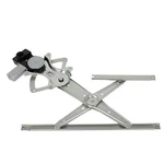 Window Regulator W/ Motor For Toyota Highlander 2007-2001 Front Driver Side. Fixed Price $48.03.