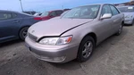 Driver Left Rear Window Regulator Fits 97-01 Lexus ES300 32489630. Fixed Price $110.70.
