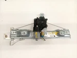 2010-2012 Buick Lacrosse Rear Left Side Window Regulator W/ Motor Oem, 135-00244. Fixed Price $65.00.
