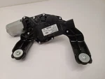 2010-2016 Hyundai Tucson Rear Wiper Motor Hydrogen Fcv 987001H300. Fixed Price $90.62.
