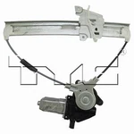 Power Window Motor And Regulator Assembly Tyc 660532. Fixed Price $117.99.