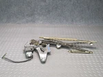77-85 Mercedes W123 300D Front Left Door Window Regulator Motor Oem. Fixed Price $183.06.