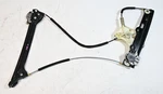 Left Driver Side Door Power Window Lifter Regulator Track Motor Oem Bmw F12 43K. Fixed Price $95.04.