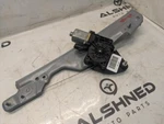 2015-2022 Gmc Canyon Rear Left Power Window Regulator And Motor 23205612 Oem. Fixed Price $67.99.