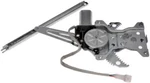 Dorman Power Window Motor & Regulator , Pn# 741-136. Fixed Price $145.99.