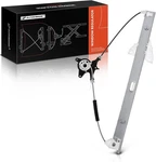 Power Window Regulator Without Motor Compatible Mazda Front Driver Side. Fixed Price $43.97.