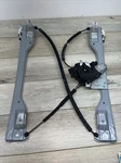 Ford F150 Window Regulator Right Side Oem Part# FL341627000AR Fits 2015-2017. Fixed Price $85.99.