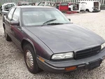Used Rear Right Door Window Regulator Fits: 1994 Buick Regal Electric. Fixed Price $77.00.