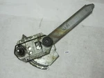 Oldsmobile Cutlass Driver Left Front Window Regulator Oem 1966-1967. Fixed Price $40.69.