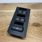 Audi A4 B6 B7 Convertible Front Driver Window Switch 8H0959851C. Fixed Price $109.03.