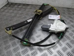Audi A4 Right Driver Offside Front Electric Window Regulator MK4 2008-2015N. Fixed Price $33.30.