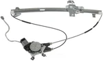 Window Reg W/ Motor Dorman (oe Solutions) 741-587. Fixed Price $96.22.