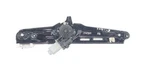 2011 2012 2013 Bmw X3 Oem Right Rear Window Regulator. Fixed Price $54.25.