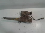 Driver Left Rear Window Regulator Electric Fits 91-02 Escort 584049. Fixed Price $64.49.