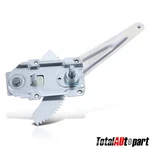 Manual Window Regulator For Toyota Corolla 2003-2008 Usa Built Rear Passenger. Fixed Price $32.68.