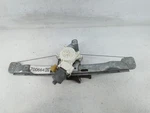 2008-2012 Chevrolet Malibu Window Regulator Right Passenger Rear J1VBV. Fixed Price $53.51.