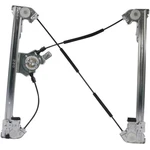 A1 Cardone 82-3040C Window Regulator Glass Front Driver Left Side For F150 Truck. Fixed Price $70.26.