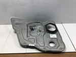 2005 2007 Ford Freestyle Rear Left Driver Side Door Window Regulator W/panel Oem. Fixed Price $55.99.