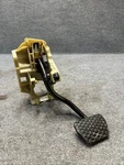 2004-2007 Bmw 550I Left Front Driver Brake Pedal Assembly 769 221-03. Fixed Price $51.00.