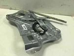 Kia Optima 2006-2010 Rear Left Driver Door Power Window Regulator Factory. Fixed Price $47.40.