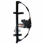 Bentley Arnage Rear Left Window Regulator. Fixed Price $1472.50.