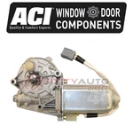 Aci Front Right Power Window Motor 1991 Ford E-350 Econoline Club Wagon Sj. Fixed Price $78.39.