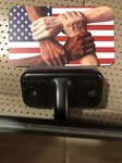 Volvo S70 XC70 V70R 850R Rear View Mirror Manual Dim 3512654. Fixed Price $24.89.