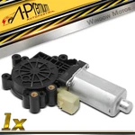 A-premium Front Right Window Motor For Jeep Grand Cherokee 2006-2010 Commander. Fixed Price $45.64.