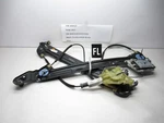2012-2018 Audi A7 Quattro Left Front Side Door Window Regulator 4G8837461A Oem. Fixed Price $26.40.