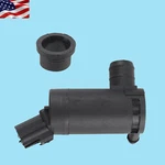 Windshield Washer Pump Ford Mustang Ranger Taurus Econoline Explorer Sport. Fixed Price $11.99.