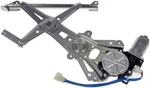 Dorman Power Window Regulator And Motor Assembly 748-894. Fixed Price $208.64.