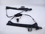 8T8837462 Front Right Window Regulator / E1-B5-40-2 810959802B 2388353 For Audi. Fixed Price $122.64.