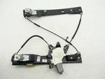 2016-2018 Ford Focus Rs Lh Front Window Regulator Motor Assembly BM5Z-5423201-B. Fixed Price $52.49.
