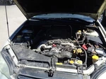 Driver Left Power Window Motor Front Fits 05-09 Legacy 29582607. Fixed Price $110.70.