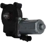 Power Window Motor-crew Cab Pickup Cardone 42-458 Reman. Fixed Price $24.95.