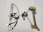 Passenger Front Window Regulator Electric Fits 97-01 Venture 13892864. Fixed Price $98.40.