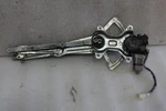 2001-2007 Toyota Sequoia Right Front Door Window Regulator And Motor 85710-34030. Fixed Price $35.00.