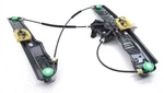 Oem 2012-2014 Range Rover Evoque Door Front Right Window Regulator W/motor. Fixed Price $110.00.