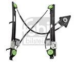 Febi Bilstein 180262 Front Right O/s Driver Offside Window Regulator Fits Seat. Fixed Price $66.51.