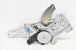 15-17 Subaru Wrx Window Regulator Motor Rear Left Driver Lh Oem 2015-2017. Fixed Price $23.25.