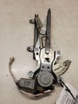 Toyota Camry, 4 Dr Right Rear Window Regulator W/motor, 1997-2001, 69803-33010. Fixed Price $65.84.