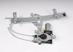 Acdelco Rear Passenger Side Power Window Regulator And Motor Assembly 10334398. Fixed Price $170.97.