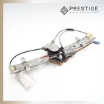 2001 2005 Honda Civic Door Window Regulator W/ Motor Front Right 72210-S5A-G05. Fixed Price $75.56.