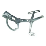Window Regulator-power Only Wai WPR5309L. Fixed Price $47.95.